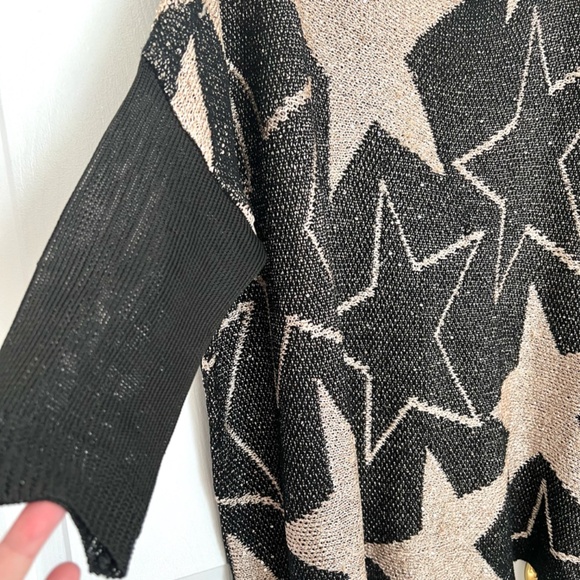 Sequin blouse - Picture 4 of 14